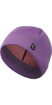 2026 C-Skins Storm Chaser 2mm Neopren Beanie C-HOBE -.. Lilac
