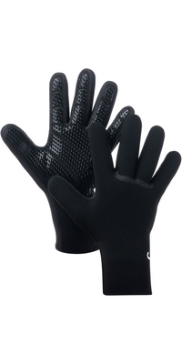 2026 C-Skins Wired 5mm Handsker C-GLWI5S - Black