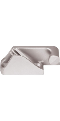 2026 Clamcleat Sideindgang MK2 Starboard CL217 MK2 / R - Silver