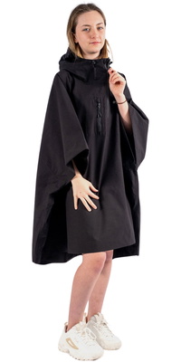 2026 Dryrobe Junior Vandtæt Poncho