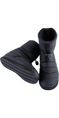 2026 Dryrobe Termiske Støvler Til Kvinder WMNS BT - Black