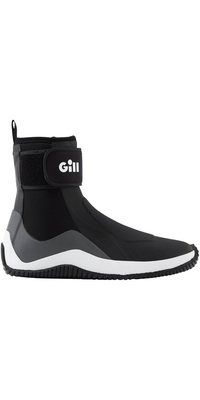 2026 Gill Junior Edge Boots 965j - Sort