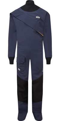 2026 Gill Junior Pro Tørdragt 4806J - Navy