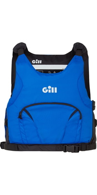 2026 Gill Junior Pursuit Opdriftshjælp 4916J - Blue