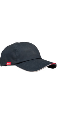 2026 Gill Marine Sailing Cap 139 - (på Engelsk) Navy