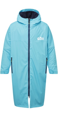 2026 Gill Aqua Parka 5024 Marine Blue