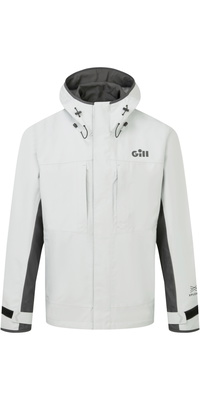 2026 Gill Aspect 2.0-jakke Til Mænd FG302J - Gletsjer / Graphite