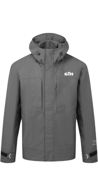 2026 Gill Aspect 2.0-jakke Til Mænd FG302J - Graphite