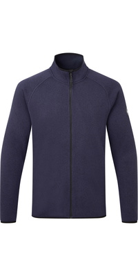 2026 Gill Strik Til Mænd Fleece Jakke 1499 - Navy