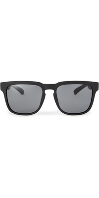 2026 Gill Lumina-solbriller Til Mænd 9744 - Black