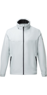 Gill Navigator 2026 Jakke Til Mænd CC91J - Light Grey