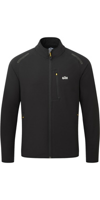 2026 Gill Herre OS Performance Jakke 1072 - Black
