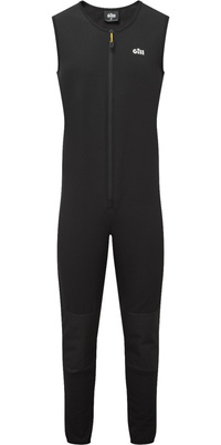 2026 Gill OS Performance Overalls 1073 - Til Mænd Black