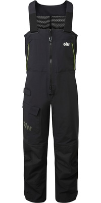 2026 Gill Herre OS2 Offshore Bukser OS26T - Black