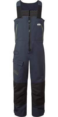 2026 Gill Herre OS2 Offshore Bukser OS26T - Navy