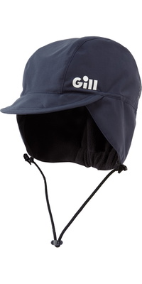 2026 Gill Herre Offshore Hat HT59 - Navy