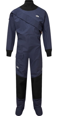 2026 Gill Herre Pro Tørdragt 4806 - Navy