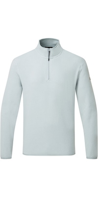 Gill Fleece 2026 Pursuit 1/4 Zip CC51 Til Mænd Light Grey