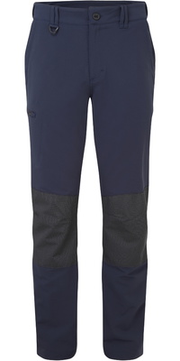 2026 Gill Herre UV Stretch Pro Bukser UV023 - Navy
