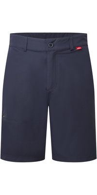 2026 Gill Herre UV Stretch Shorts UV021 - Navy