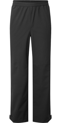2026 Gill Herre Voyager Pant WA01P - Black