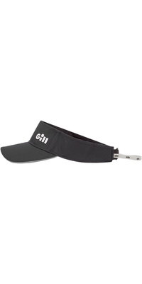 2026 Gill Regatta-visir 152 Black