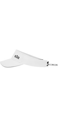 2026 Gill Regatta-visir 152 White