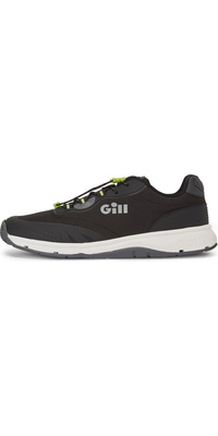 2026 Gill Verso Race Træner 942 - Black