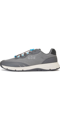 2026 Gill Verso Race Træner 942 - Medium Grey