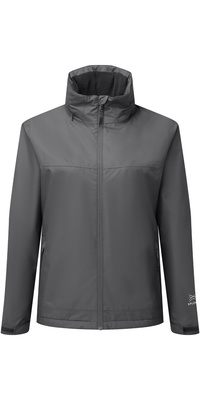 2026 Gill Womens Navigator Jakke CC91JW - Graphite
