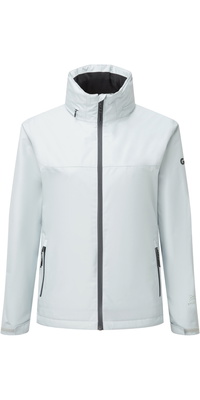 2026 Gill Womens Navigator Jakke CC91JW - Light Grey