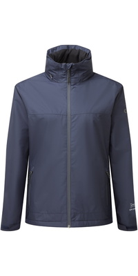 2026 Gill Womens Navigator Jakke CC91JW - Navy