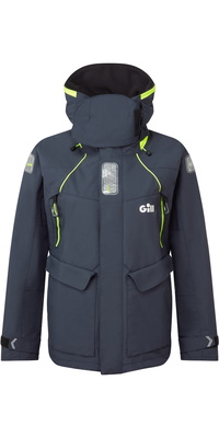 2026 Gill Dame OS2 Offshore Jacket OS26JW - Navy