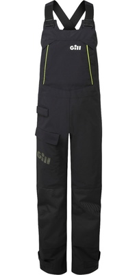2026 Gill Dame OS2 Offshore Bukser OS26TW - Black