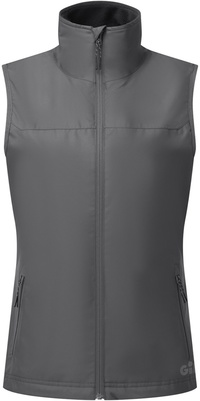 Gill Pilot 2026 Gilet Til Kvinder CC92GW Graphite