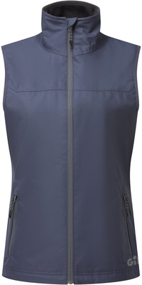 Gill Pilot 2026 Kvinders Veste CC92GW - Navy