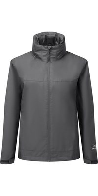 Gill Pilot 2026 Jakke Til Kvinder CC90JW - Graphite