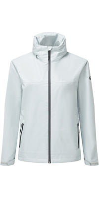 2026 Gill Womens Pilot Jakke CC90JW - Light Grey