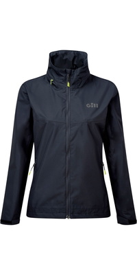 Gill Womens Pilot Jakke IN88JW - Black