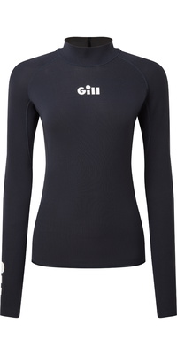 2026 Gill Kvinder Zenlite 2.0 Top 5103W - Dark Navy