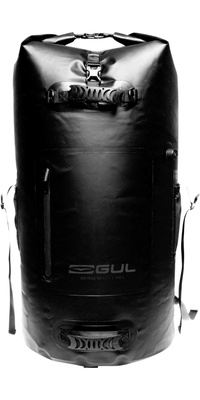 2026 Gul 100L Drypac Series Dry Taske LU0122 - Black