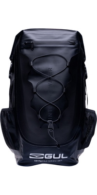 2026 Gul 35L Drypac Series DLX-rygsæk LU0180 - Black