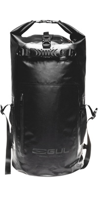 2026 Gul 40L Drypac Series Dry Taske LU0120 Black