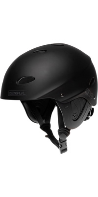 2026 Gul Evo 2.0 Vandsportshjelm AC0104 - Black