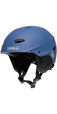 2026 Gul Evo 2.0 Vandsportshjelm AC0104 - Blue