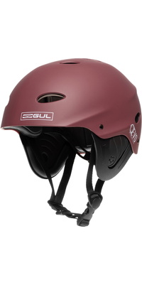 2026 Gul Evo 2.0 Vandsportshjelm AC0104 - Red