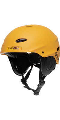 2026 Gul Evo 2.0 Vandsportshjelm AC0104 - Yellow