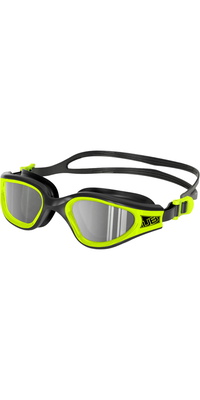 2026 HUUB Aphotic II Svømmebrille A2-AG2FYB - Gul /... Black