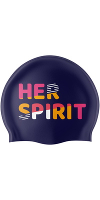 2026 HUUB Badehætte A2-VGCAPHS2 - Her Spirit
