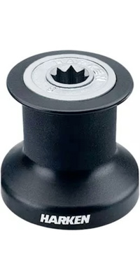 2026 Harken 6FH MM Plain-Top Klassisk Enkelthastighedsspil B6A